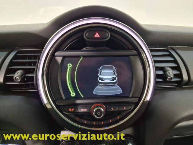 MINI One 1.5 One D Business 5 porte