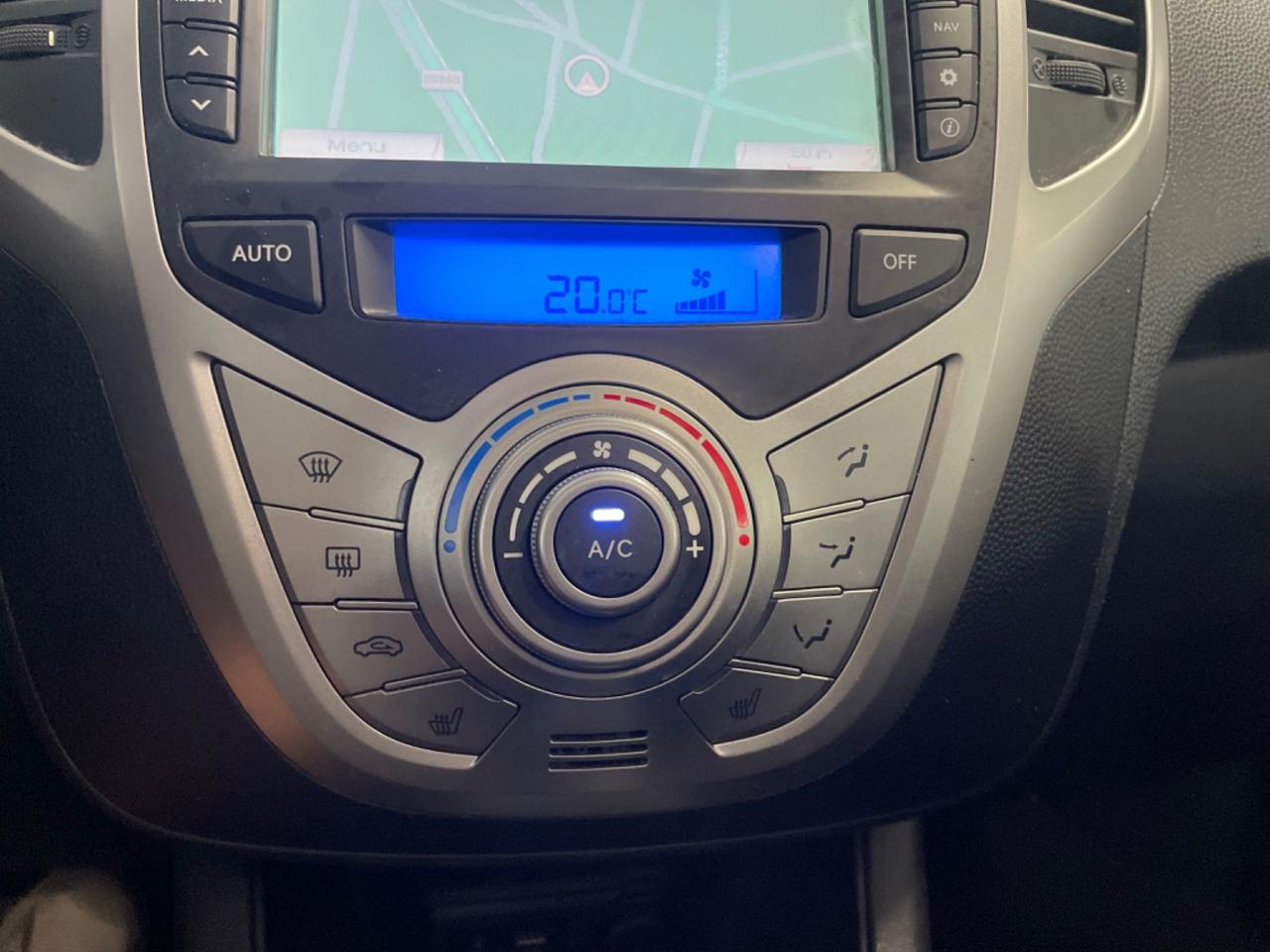 Hyundai iX20 1.6 125 CV Style Automatica Tetto apribile