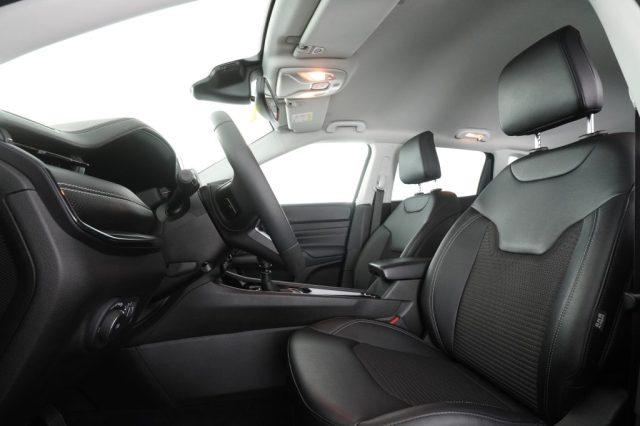 JEEP Compass Compass 1.3 Turbo T4 2WD Night Eagle