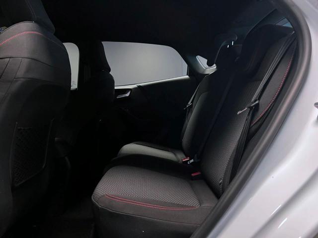 FORD Puma 1.0 EcoBoost Hybrid 125 CV S&S aut. ST-Line