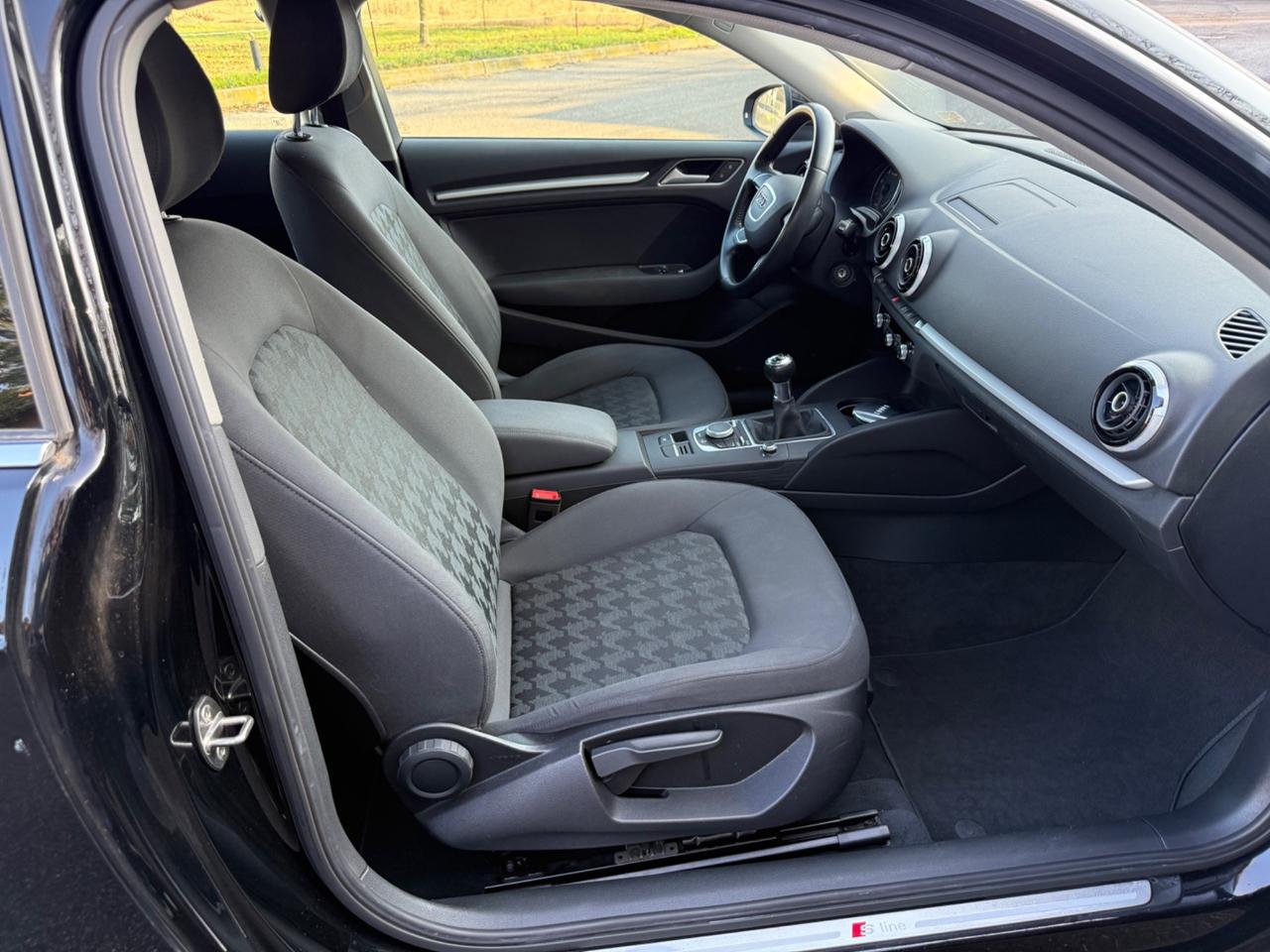 Audi A3 1.6 TDI *Euro 6*