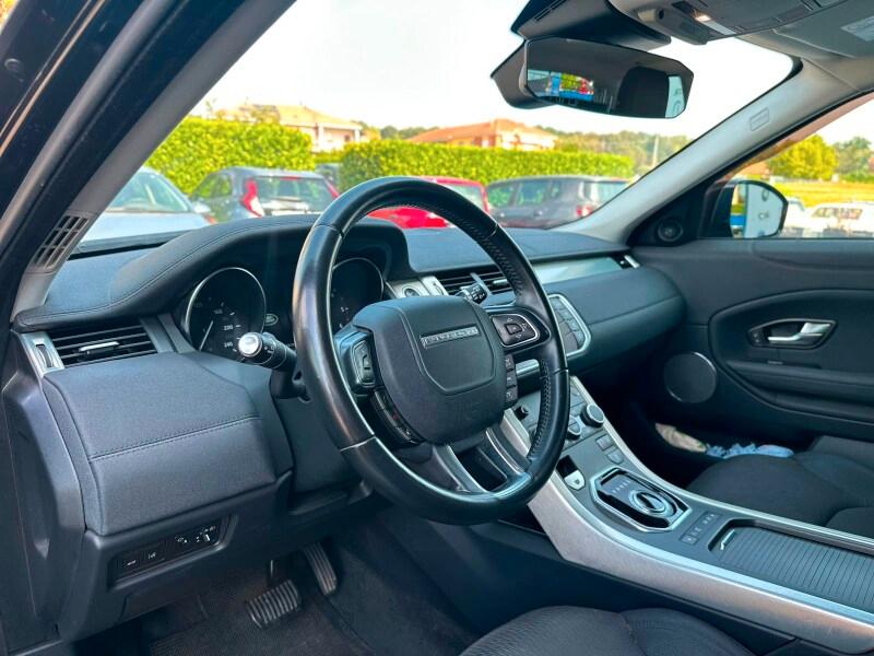 LAND ROVER RR Evoque 1ª serie Range Rover Evoq...