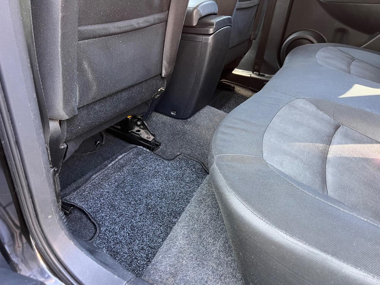 Nissan Qashqai 1.6 16V Tekna Meccanica Perfetta Km Originali