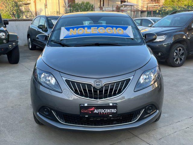 LANCIA Ypsilon 1.0 FireFly 5 porte S&S Hybrid Platino