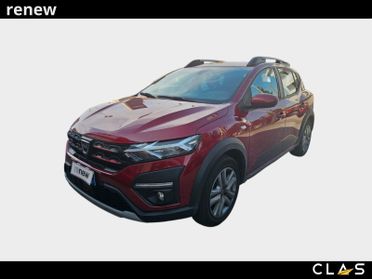 Dacia Sandero Stepway 1.0 TCe ECO-G Comfort