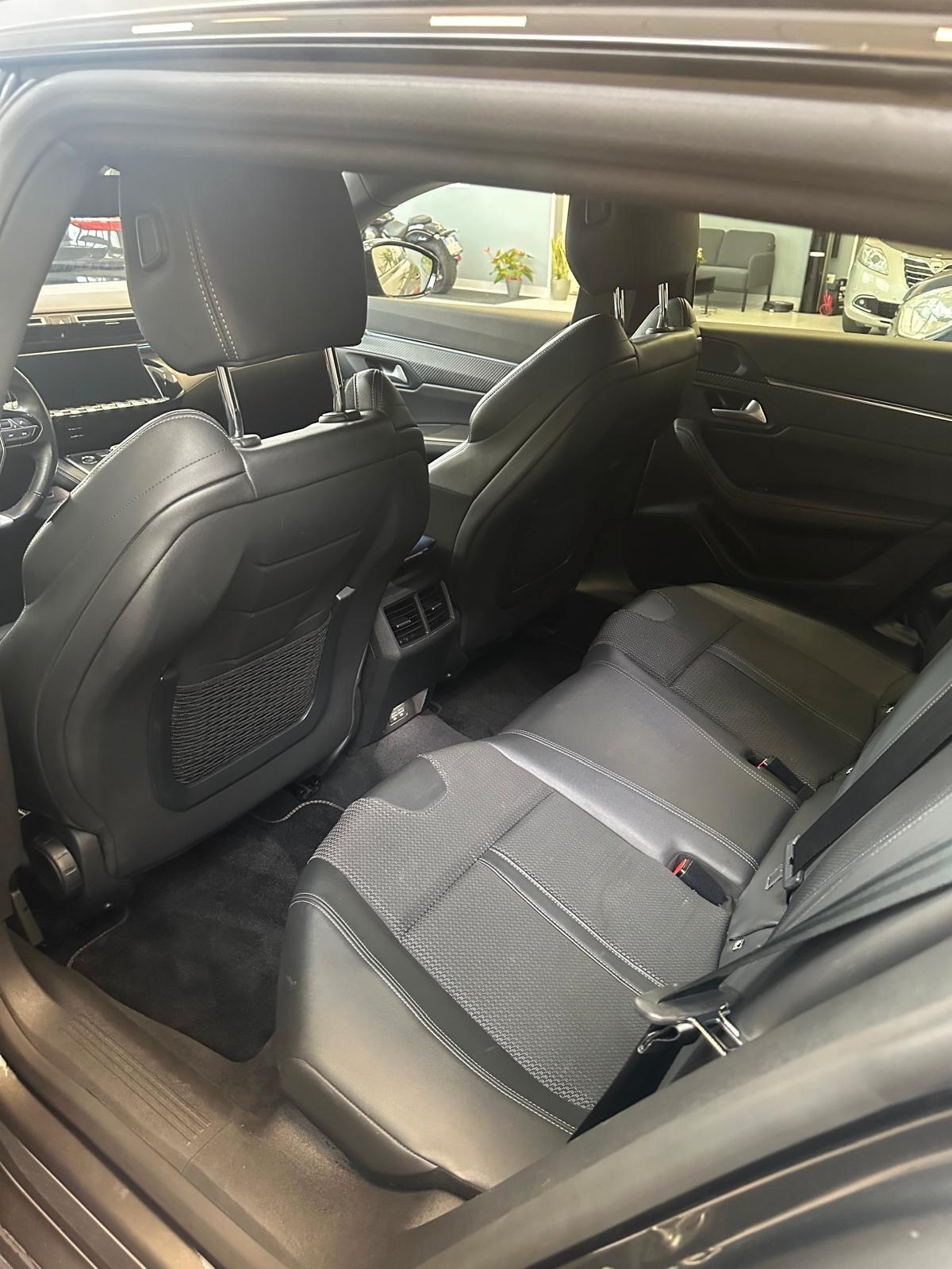 Peugeot 508 BlueHDi 130 Stop&Start EAT8 SW GT