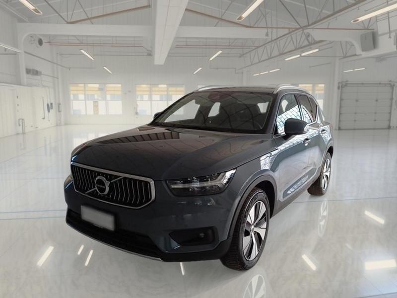 VOLVO XC40 T5 Plug-in Hybrid auto Recharge Inscription Expression