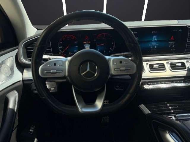 Mercedes-Benz GLE 300 GLE 300d Premium 4matic auto Pack AMG Interno ed Esterno Tetto Pan