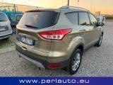 Ford Kuga 2.0 TDCi 140 CV 2WD Titanium DPF