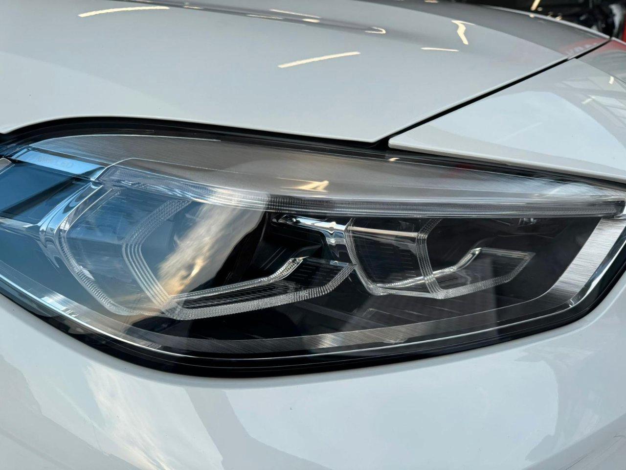 BMW 118 118i ColorVision Edition 136cv auto