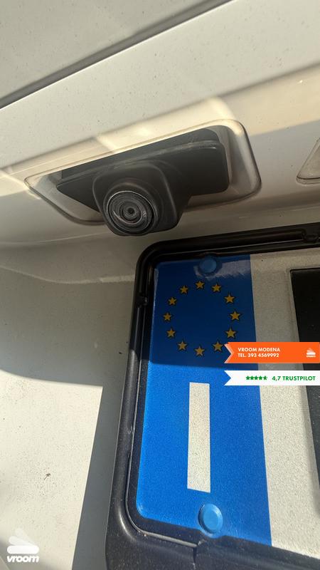CITROEN Grand C4 Picasso BlueHDi 120 S&S EAT6 E...