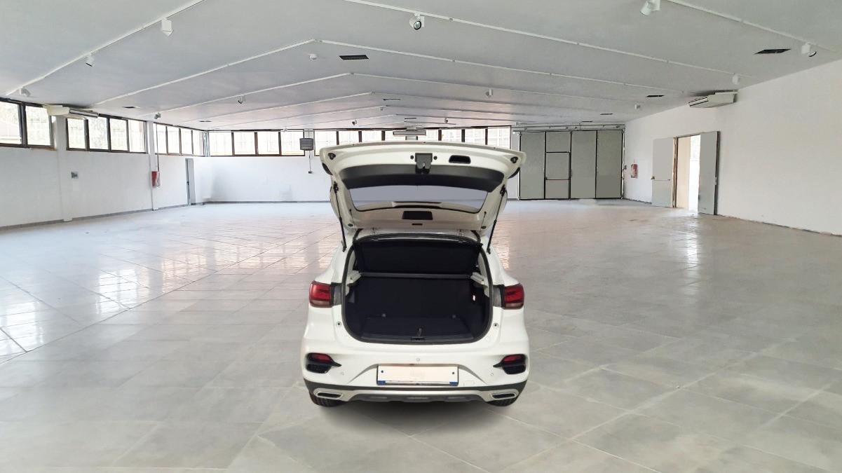 MG Zs 1.0T-Gdi Aut. Luxury