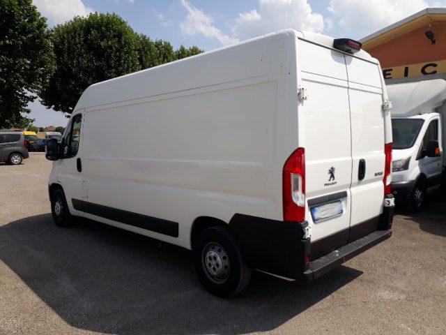 PEUGEOT Boxer 2.0 BlueHDi 130CV LH2 GARANZIA [A312]