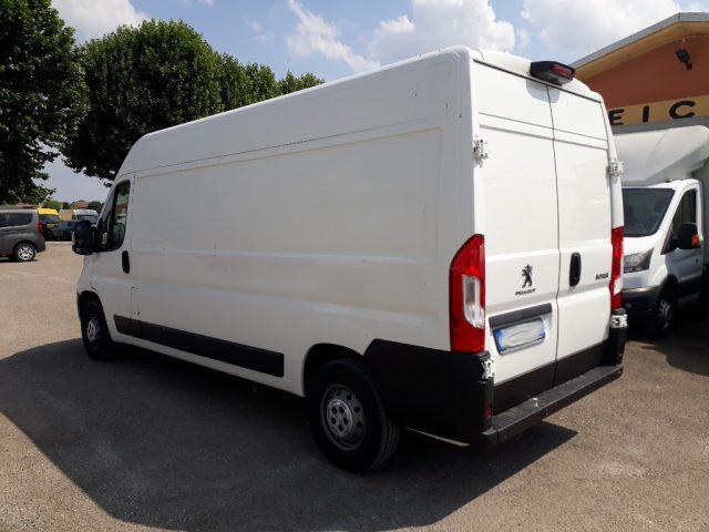 PEUGEOT Boxer 335 2.0 BlueHDi 130CV LH2 Furgone [A312]