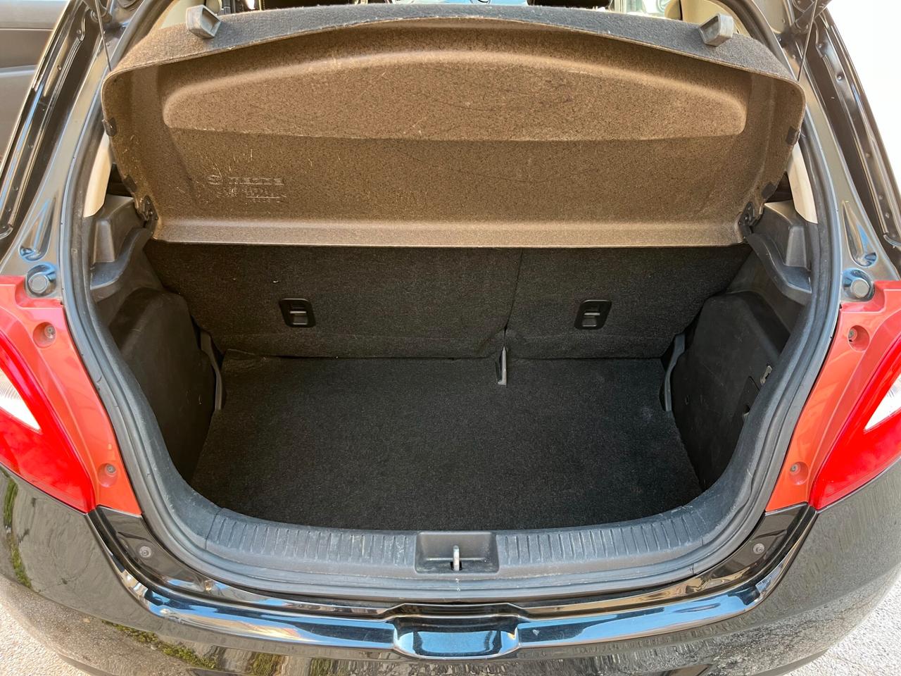 Mazda 2 Mazda2 1.3 16V 75CV 3p. Play