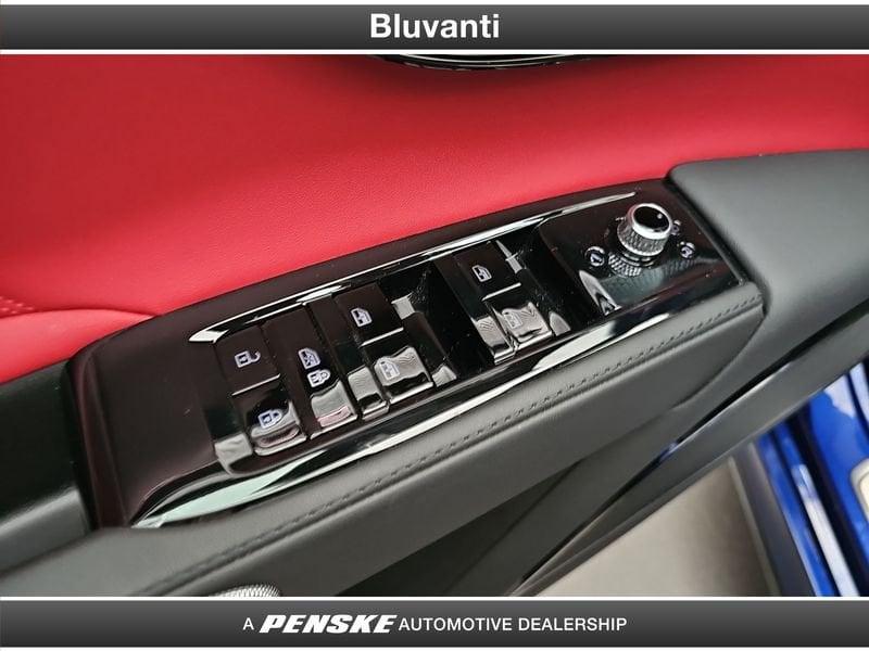 Maserati Grecale Grecale MHEV 330 CV AWD Modena