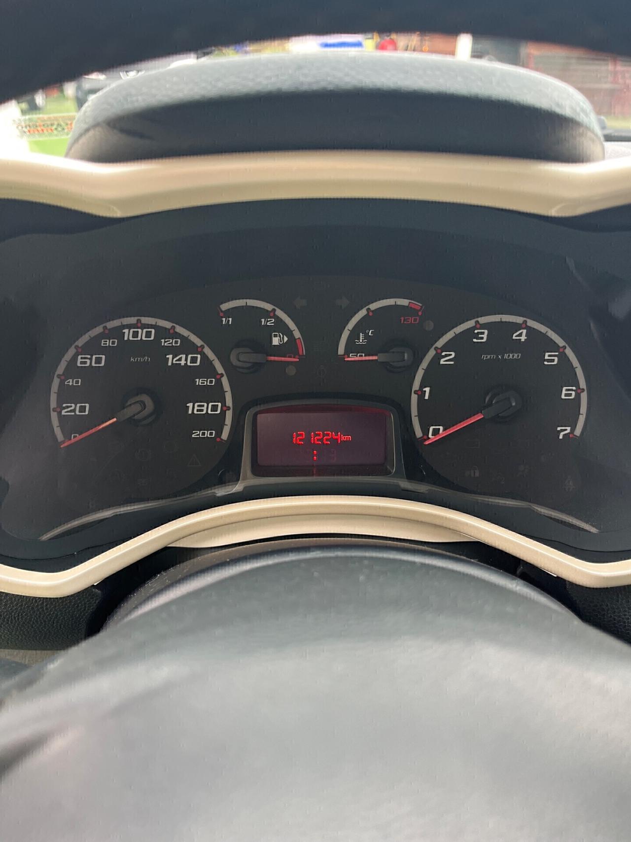 Ford Ka Ka 1.3 TDCi 75CV cDPF