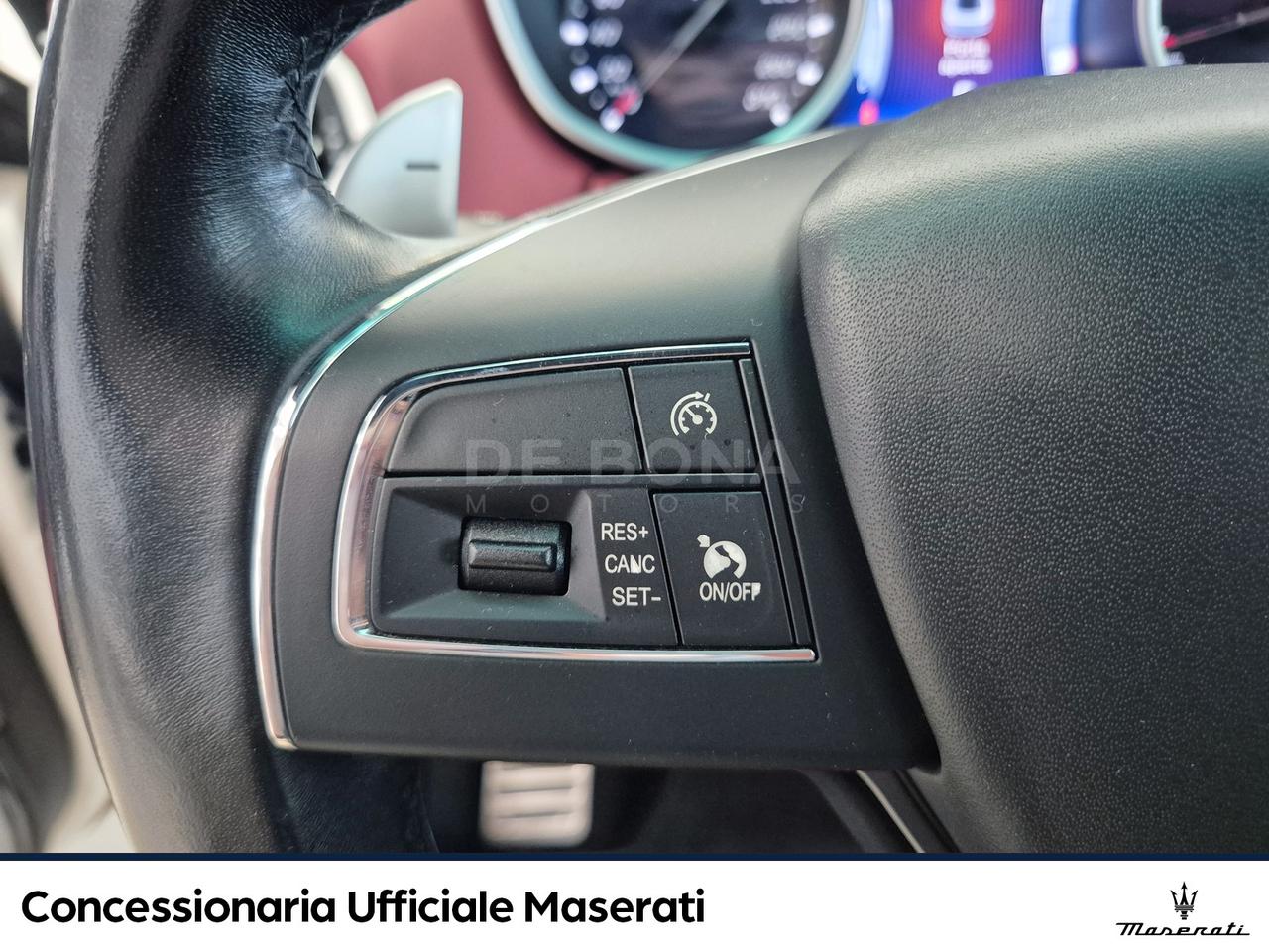 Maserati Ghibli 3.0 v6 bt s q4 410cv auto