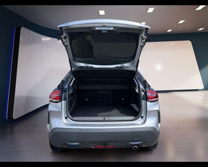 Citroën C4 III 2021 1.5 bluehdi Shine s&s 130cv eat8