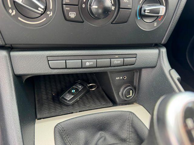BMW X1 sDrive18d