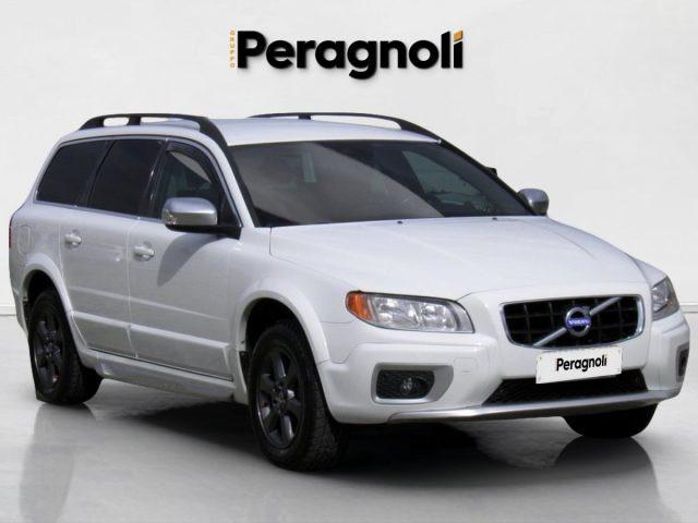 VOLVO XC70 VOLVO XC70 D3 GEARTRONIC MOMENTUM