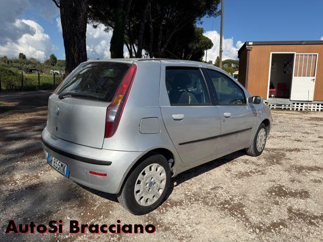 FIAT Punto Classic 1.2 5 porte