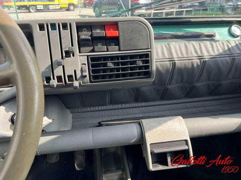 FIAT Panda 4 X 4 1.1 54cv