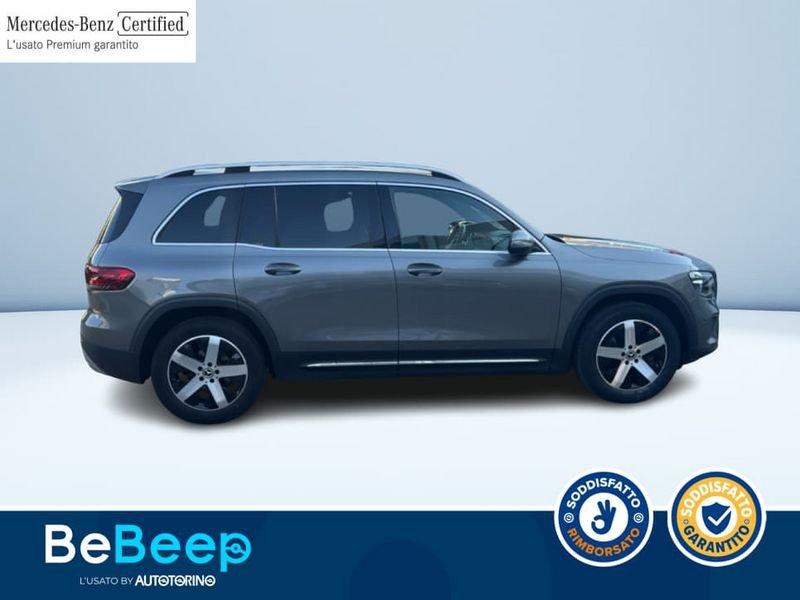 Mercedes-Benz GLB Classe 200 SPORT PLUS AUTO