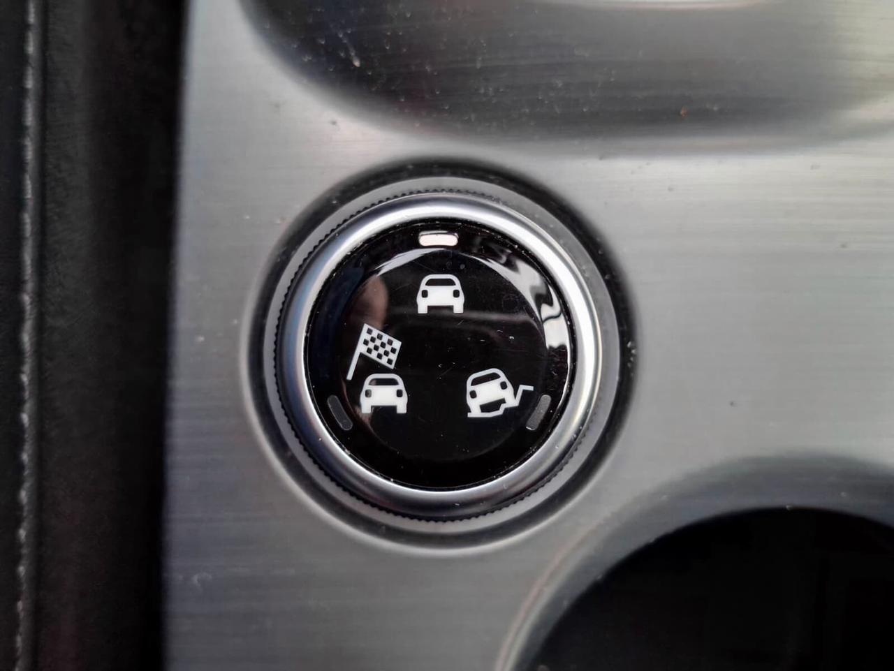 Fiat 500X 1.6 MultiJet 120 CV Cross Plus 2016