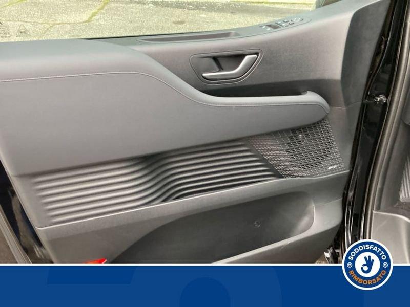 Hyundai Staria 1.6 HEV 2WD Luxury - 7 Posti