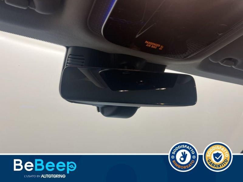 Mercedes-Benz GLC 220 D ADVANCED 4MATIC AUTO