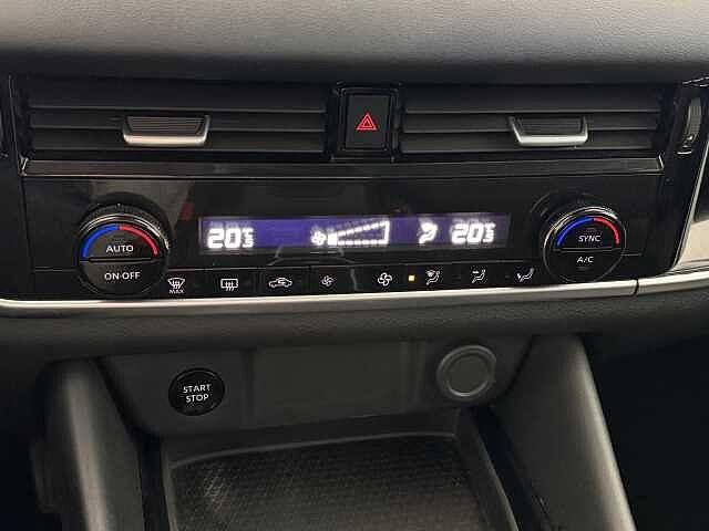 Nissan Qashqai MHEV 158 CV Xtronic Tekna+