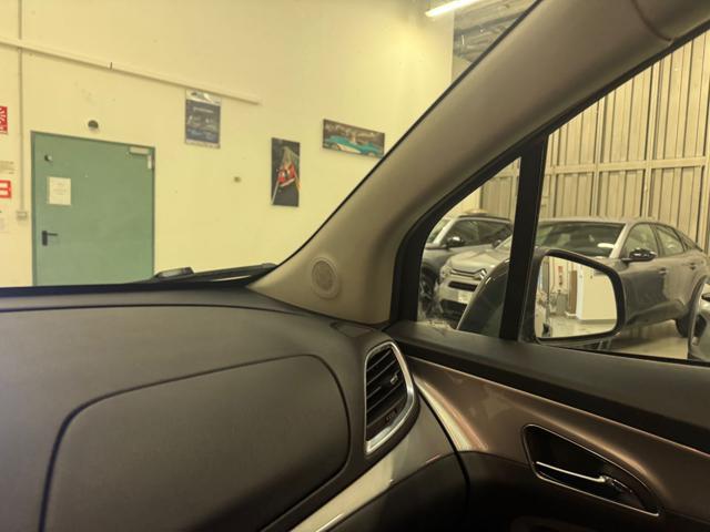 OPEL Mokka 1.6 Ecotec 115CV Cosmo