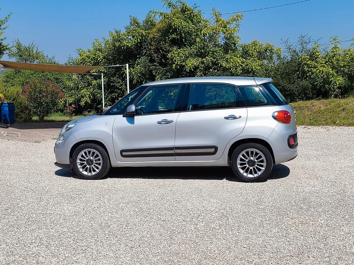 Fiat 500L 1.3 Multijet 95 CV Pop Star