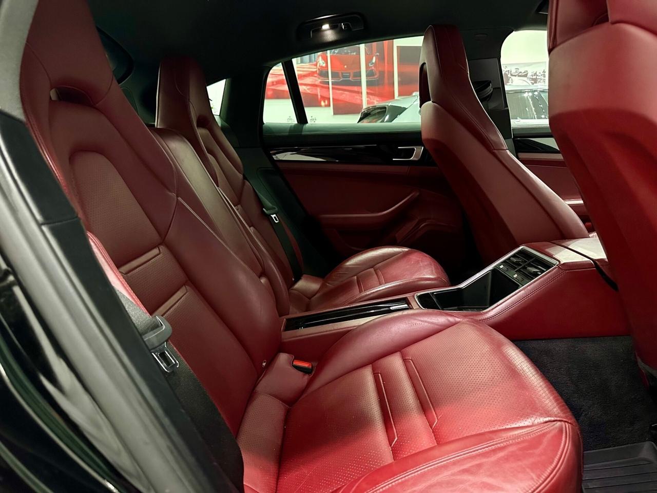 Porsche Panamera 3.0 Berlina