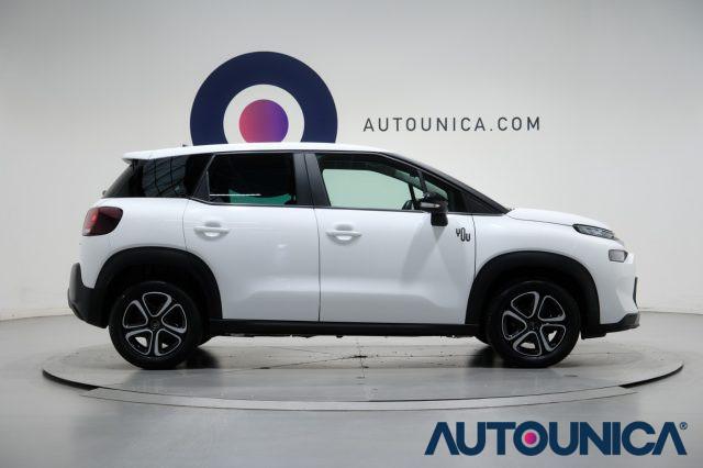 CITROEN C3 Aircross PURETECH 110 S&S YOU NEOPATENTATI FARI LED