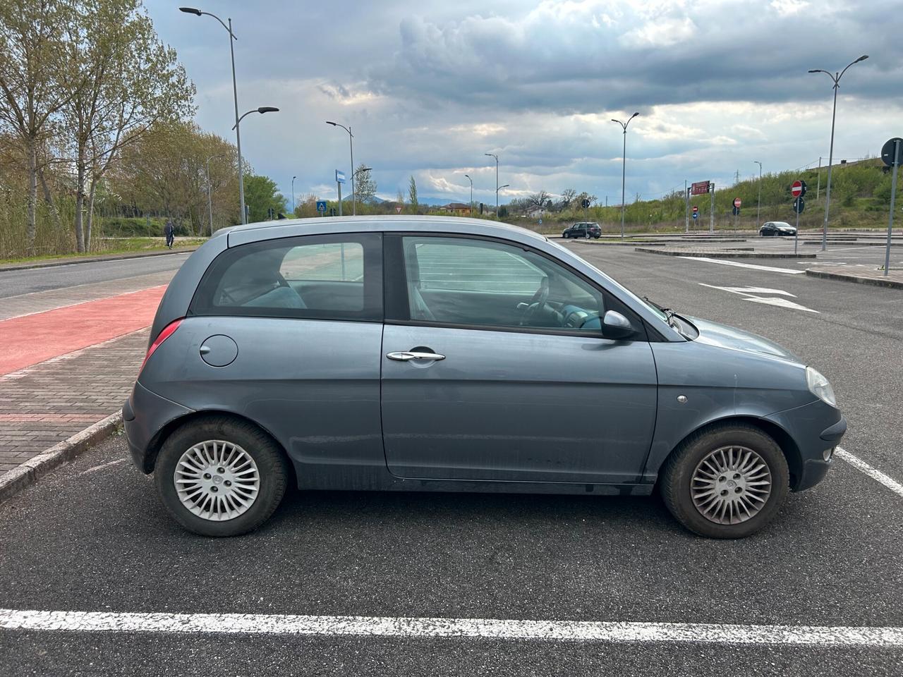 Lancia Ypsilon 1.2 GPL RINNOVATO 2035 - MECCANICA IMPECCABILE