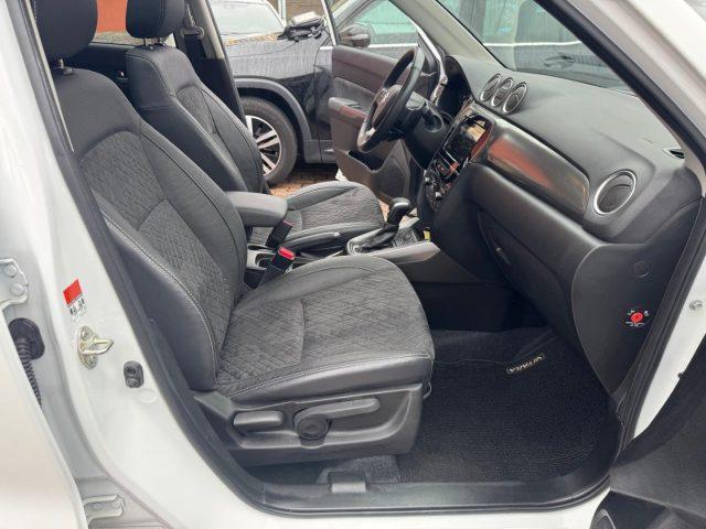 SUZUKI Vitara 1.5 140V Hybrid A/T Starview