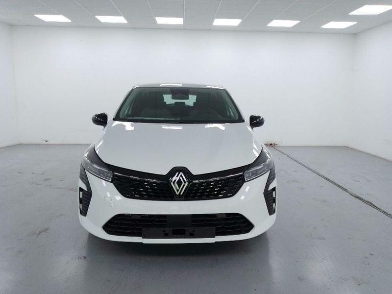 Renault Clio 1.0 tce Evolution Gpl 100cv