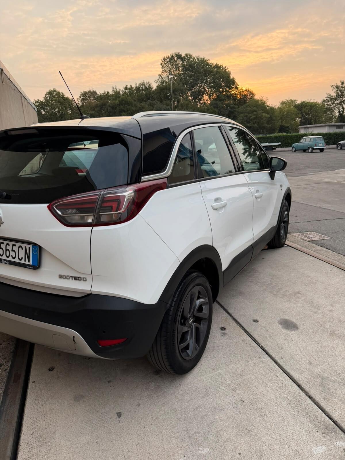 Opel Crossland X 1.5 ECOTEC D 102 CV Start&Stop Advance