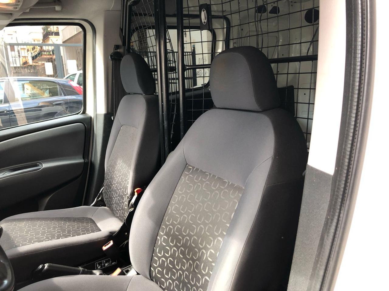 Fiat Doblo Fiat Doblo 1.6 JTDM Furgone SX