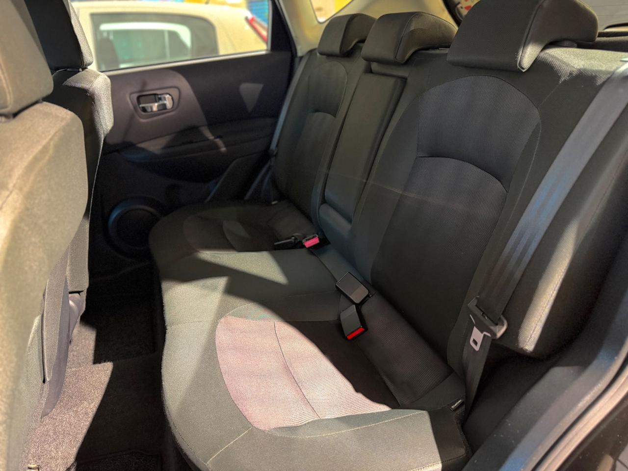 Nissan Qashqai 1.5 dCi Tekna ** UNICO PROPRIETARIO **