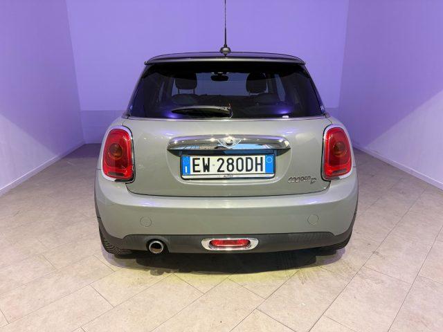 MINI Cooper D 1.5 Cooper D