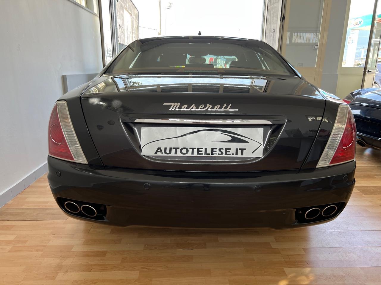 Maserati Quattroporte 4.2 V8 Executive GT
