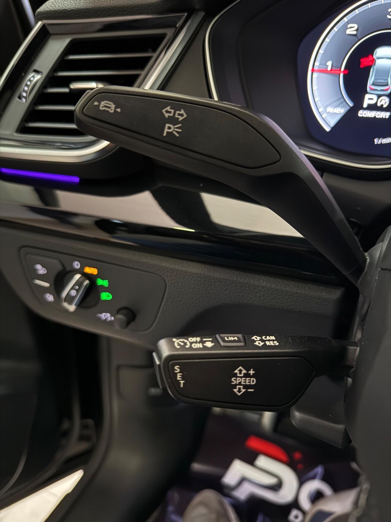 Audi Q5 SPB 40 TDI quattro S tronic line plus