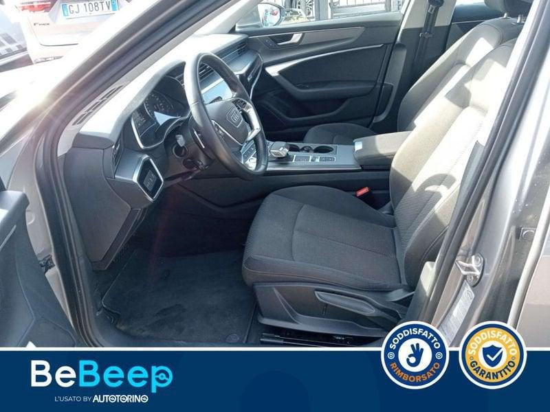 Audi A6 AVANT 45 2.0 TFSI MHEV BUSINESS S-TRONIC MY19