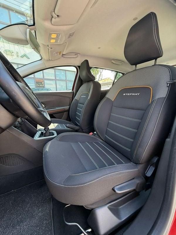 Dacia Sandero Sandero Stepway 1.0 TCe ECO-G Comfort SL DaciaPlus