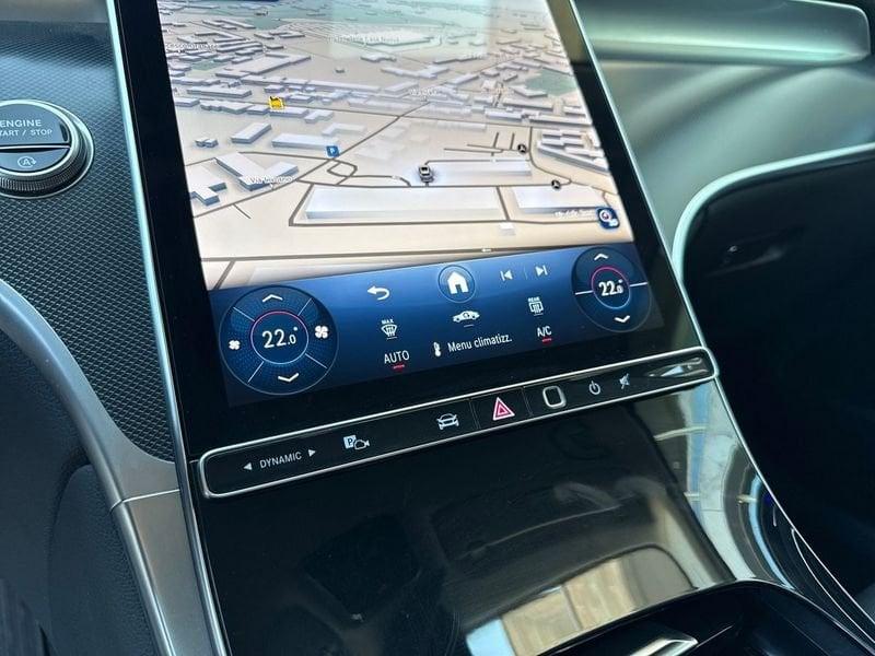 Mercedes-Benz GLC 200 d Advanced 4matic auto