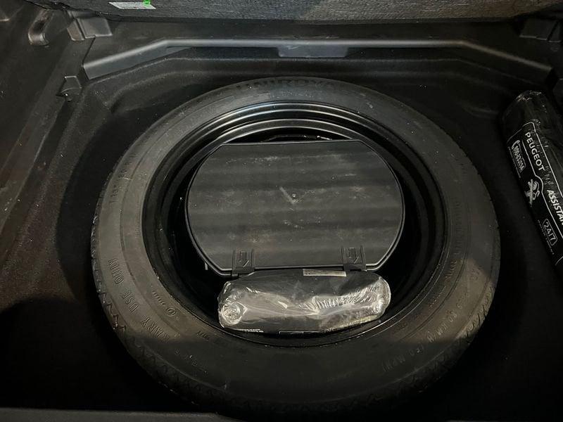 Peugeot 3008 3008 BlueHDi 130 S&S EAT8 Allure Pack