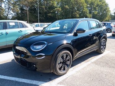 Fiat 600 BENZINA ICON 1.2 100 CV